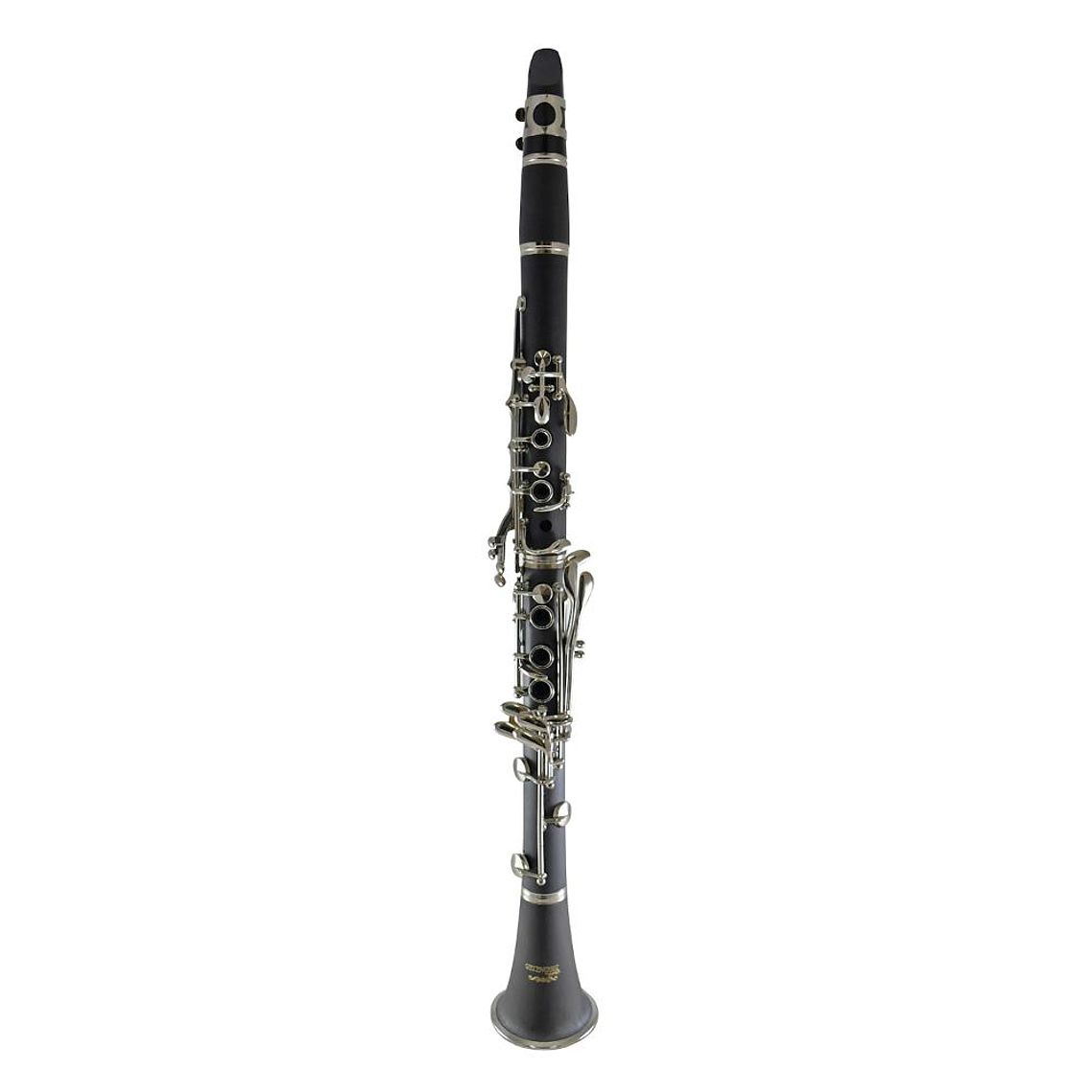 Clarinete Etinger CL-10 1
