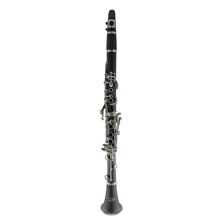 Clarinete Etinger CL-10 1
