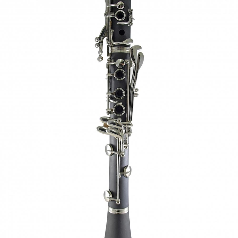 Clarinete Etinger CL-10 2
