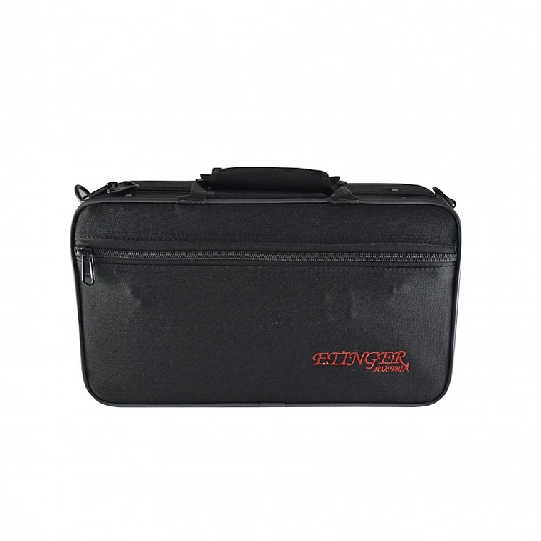 Clarinete Etinger CL-10 3