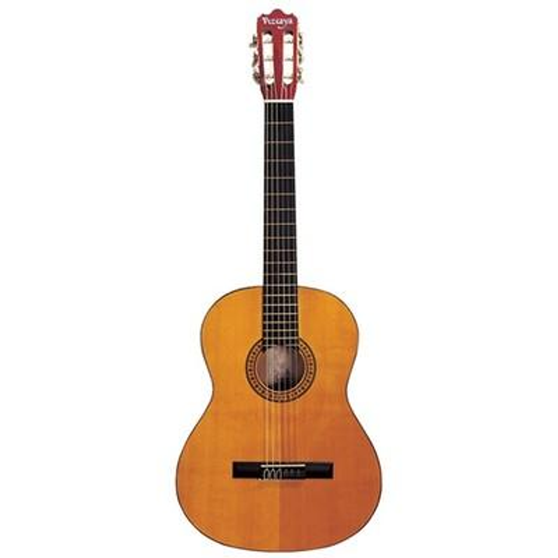 Guitarra Acustica Vizcaya Castilla 1