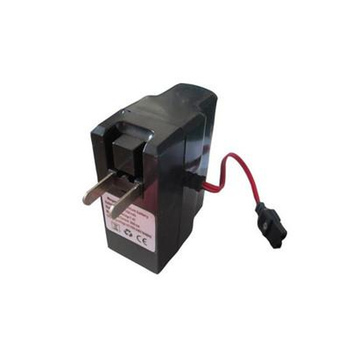 Megafono Recargable Mlab 7292 de 25W 4