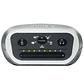 Interfaz de audio Shure MOTIV Mvi/A-LTG - Miniatura 1