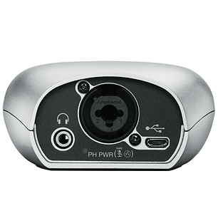 Interfaz de audio Shure MOTIV Mvi/A-LTG