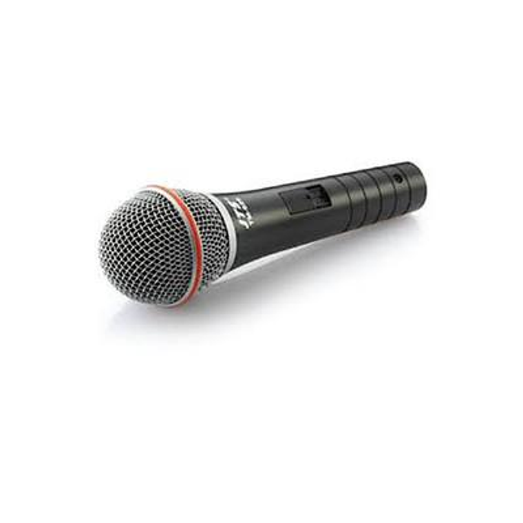 Microfono Vocal Dinamico JTS TM-989 2