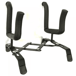 Stand para ukelele SONUN 8424