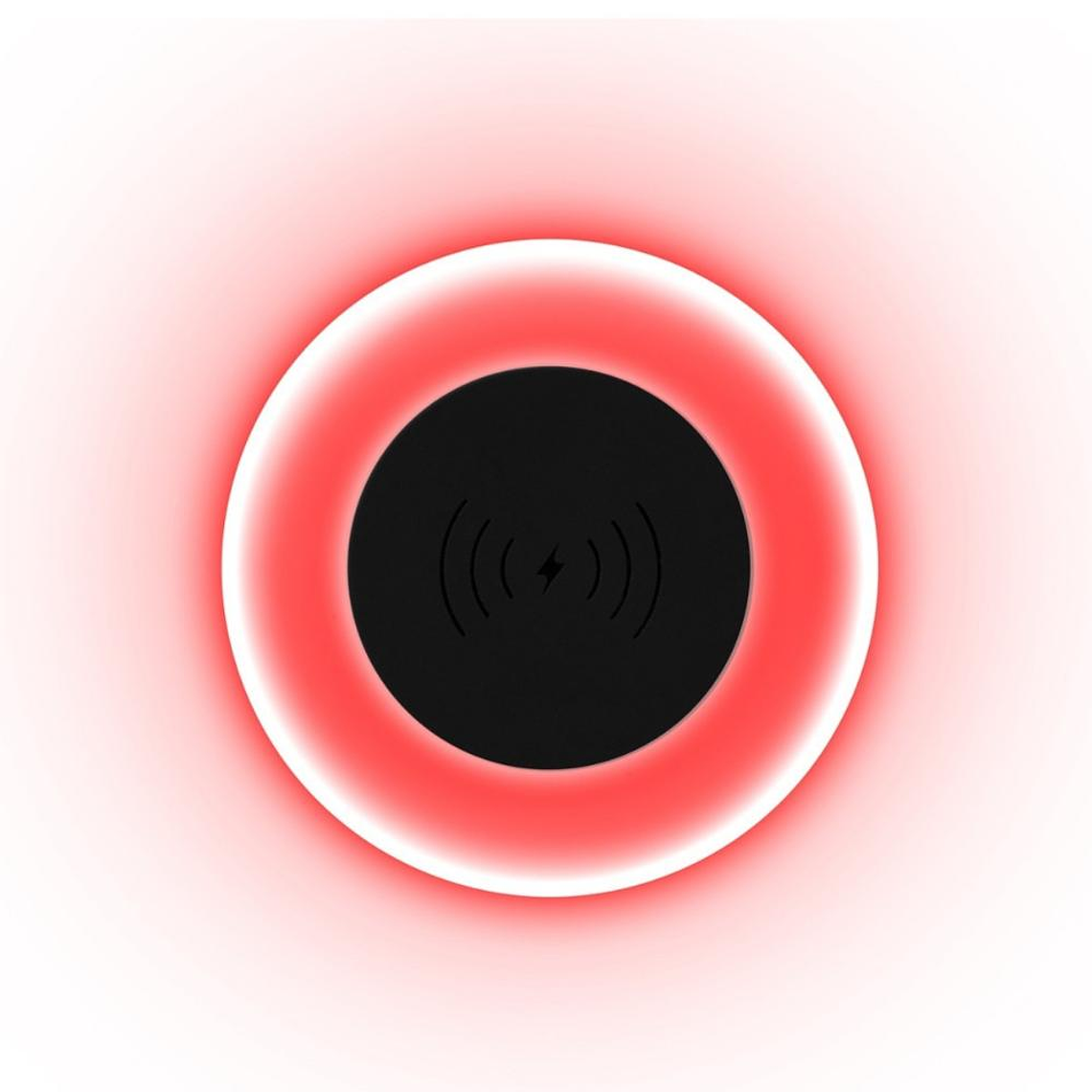 Parlante Portatil BT Cargador Novik W-Charge 2