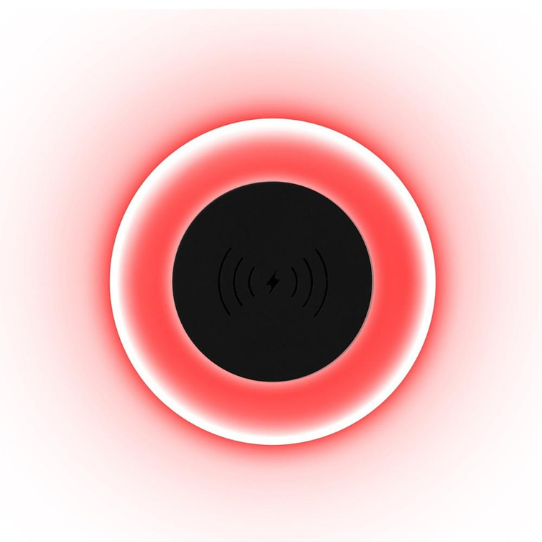 Parlante Portatil BT Cargador Novik W-Charge 2