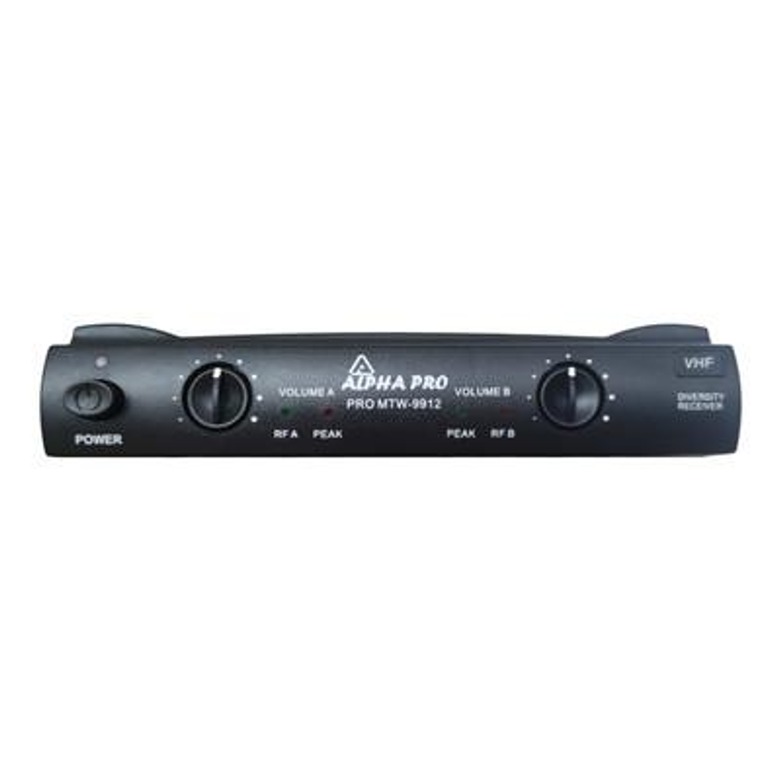 Sistema Dual Inalambrico Vocal Alpha Pro PRO MTW-9912 3