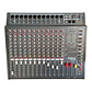 Mixer Analogo de 12 canales Duophonic CMX-1242USB - Miniatura 1