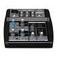 Mixer Analogo Wharfedale Connect 502USB - Miniatura 2