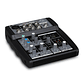 Mixer Analogo Wharfedale Connect 502USB - Miniatura 3