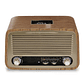 Radio Retro DBlue DBRP257 - Miniatura 1