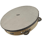 Pandereta de madera 10 pulgadas RMX PA-99 negro - Miniatura 1