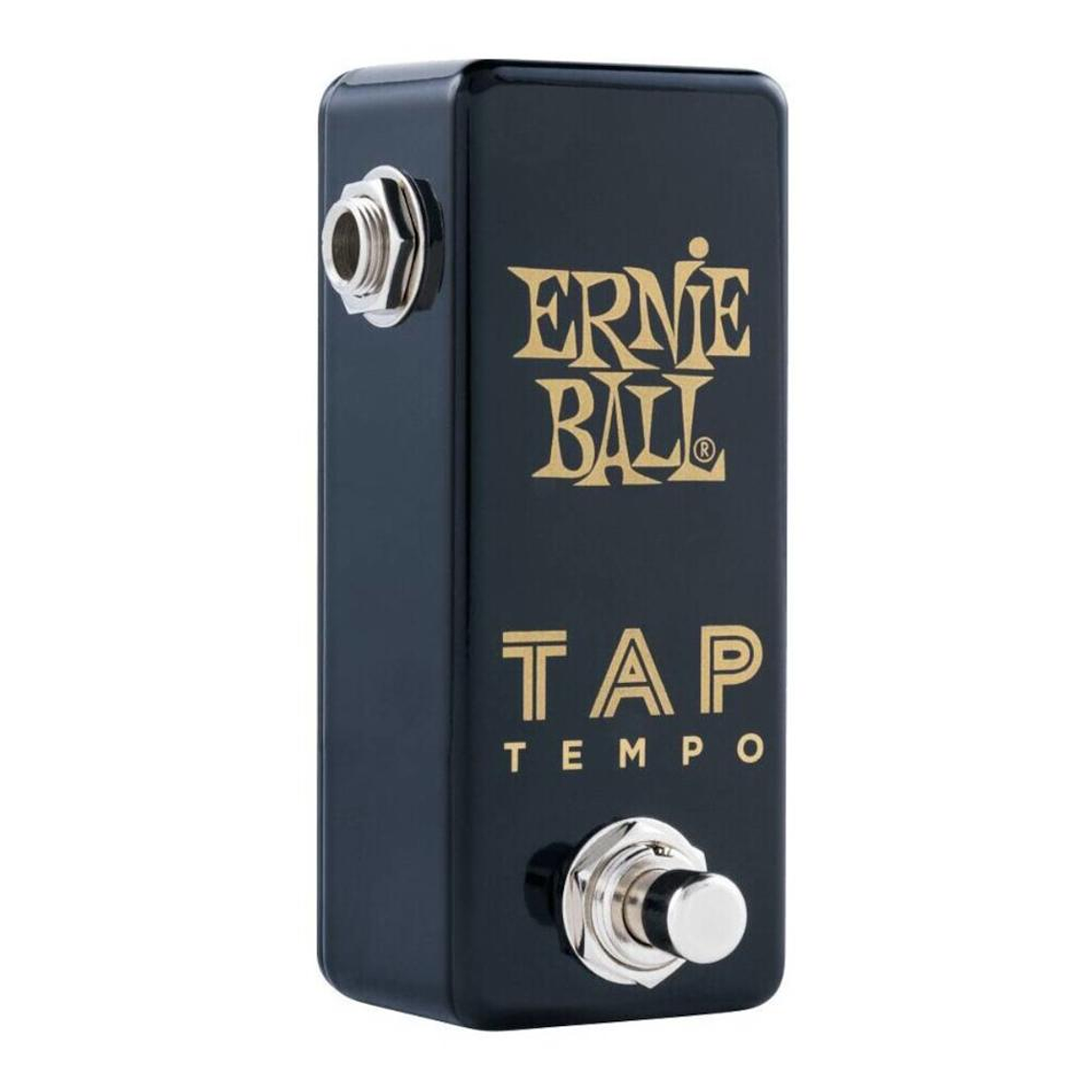 Pedal Guitarra Electrica Ernie Ball Tap Tempo P06186 1