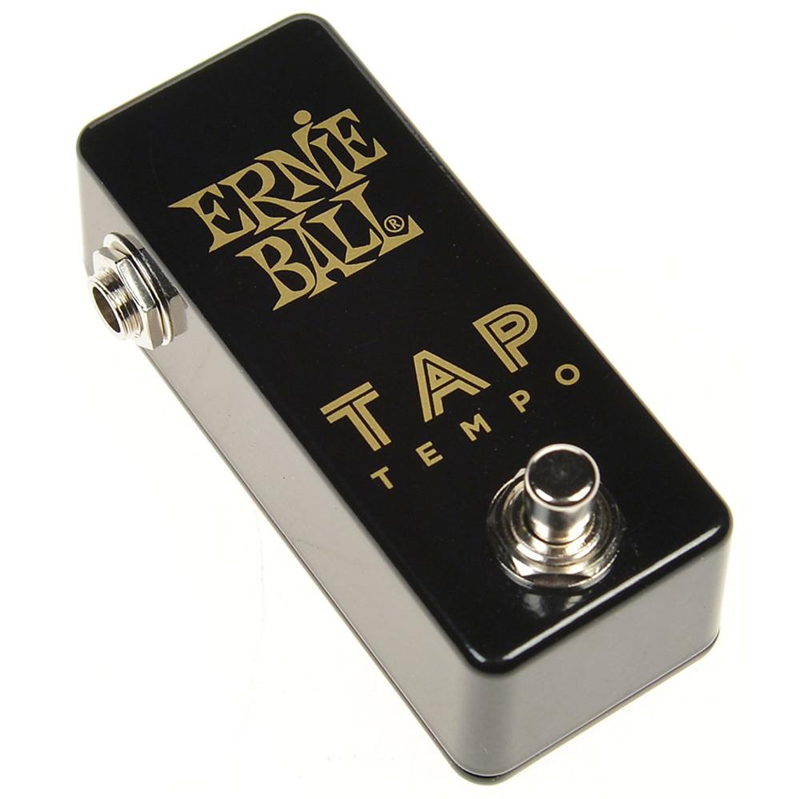 Pedal Guitarra Electrica Ernie Ball Tap Tempo P06186 2