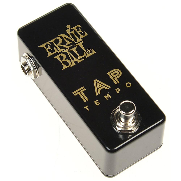 Pedal Guitarra Electrica Ernie Ball Tap Tempo P06186 2