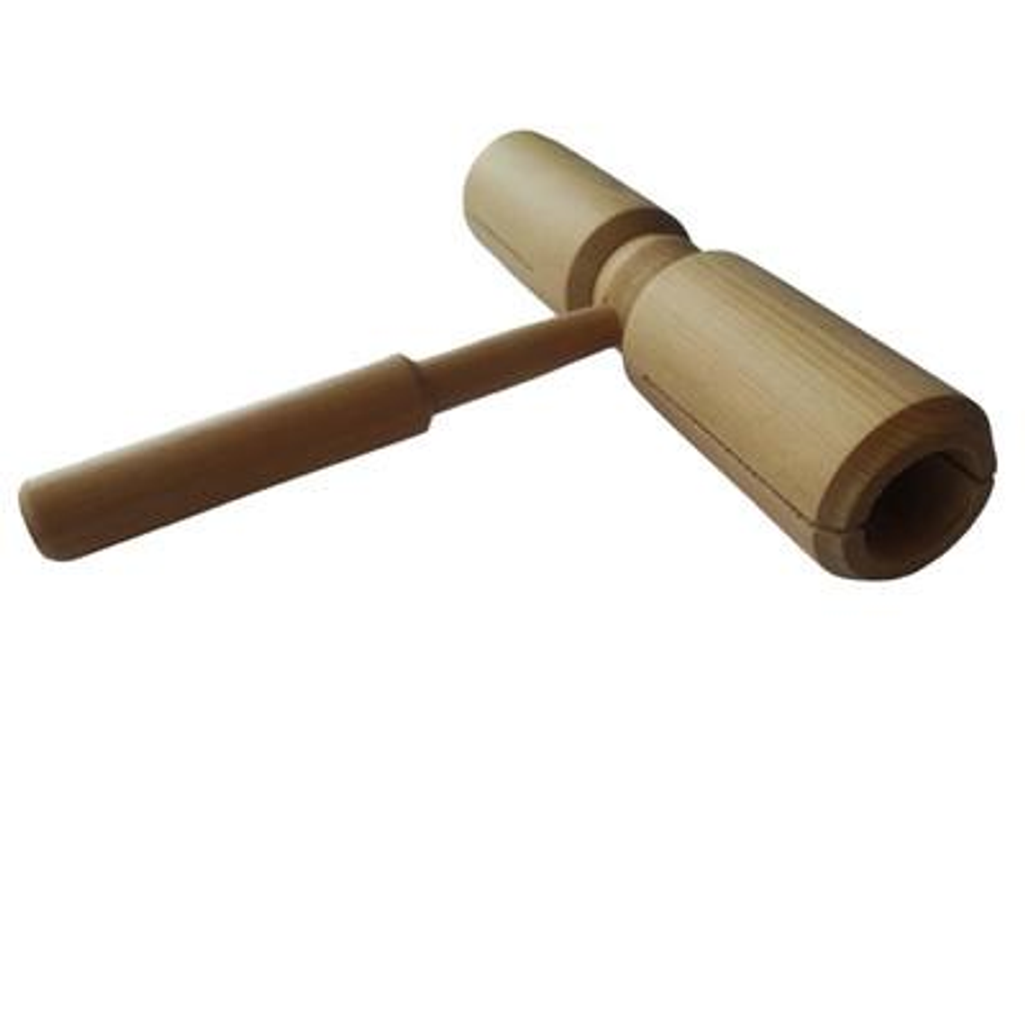 Toc Toc de madera Mlion 3 piezas 1