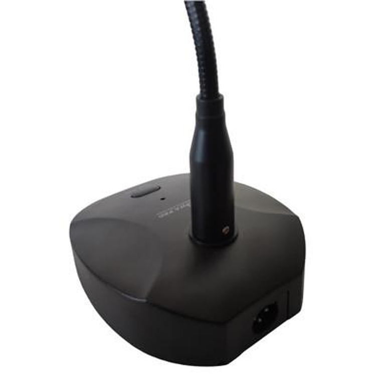 Microfono de Conferencia Alpha Pro TAR-286 3