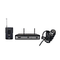 Sistema de microfono lavalier JTS E7R+E7TB+CM501 - Miniatura 1