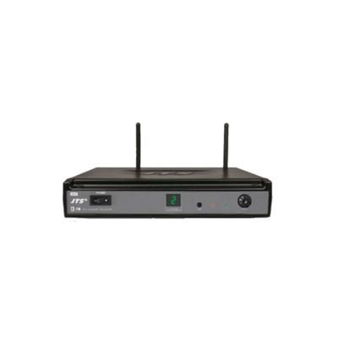 Sistema de microfono lavalier JTS E7R+E7TB+CM501 2