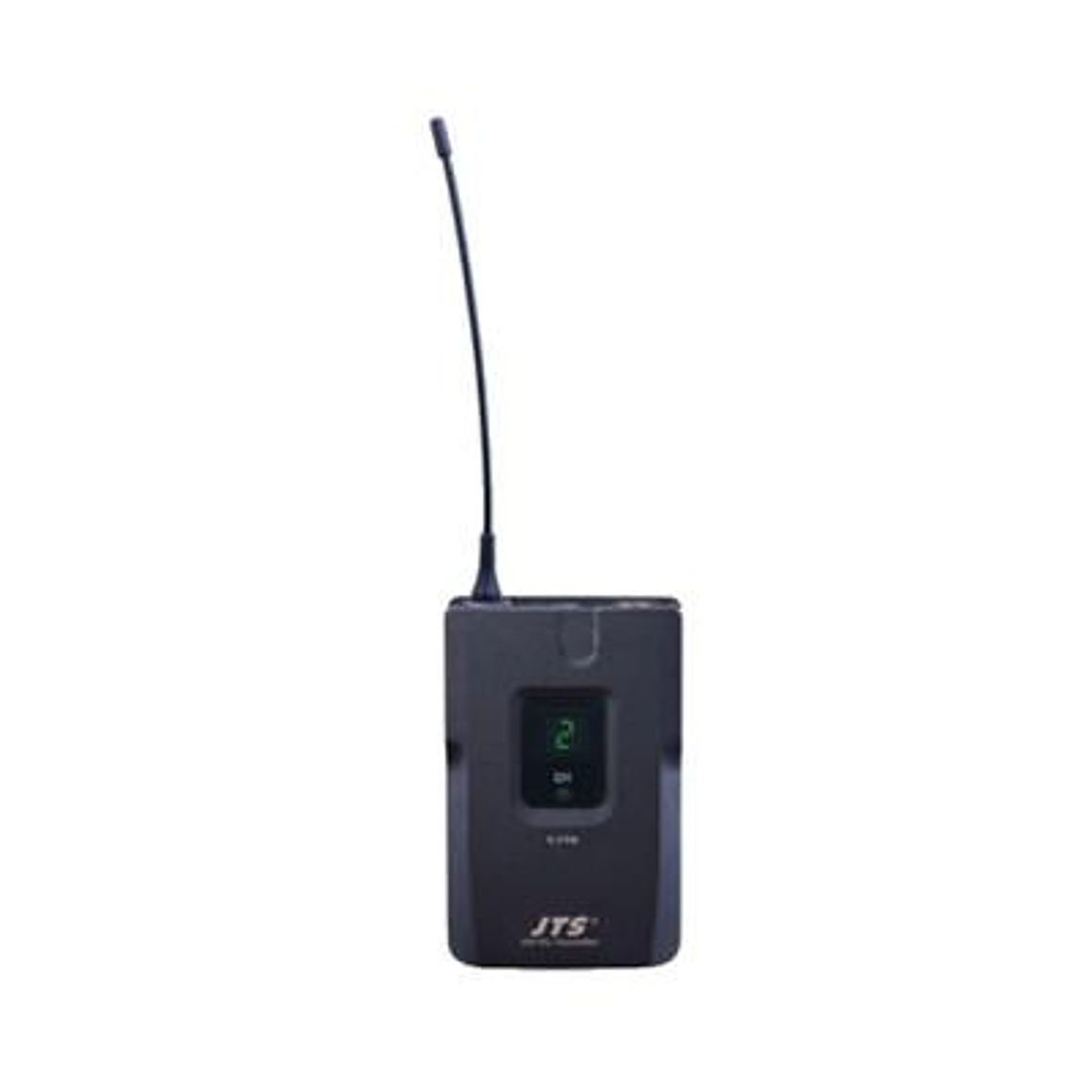 Sistema de microfono lavalier JTS E7R+E7TB+CM501 3