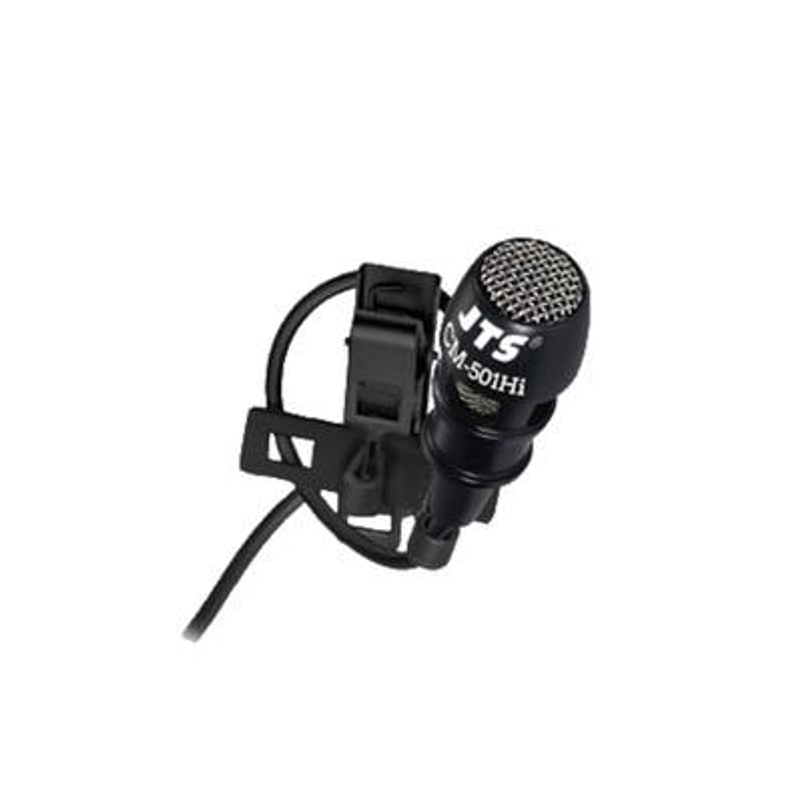 Sistema de microfono lavalier JTS E7R+E7TB+CM501 4