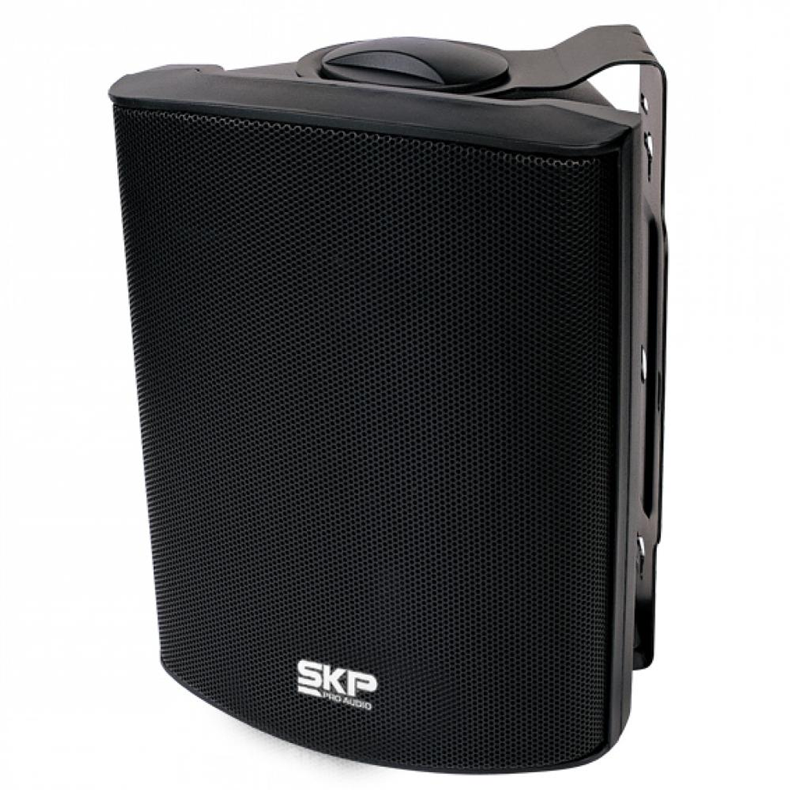 Parlante Ambiental Pasivo SKP SK-106T Negro 2