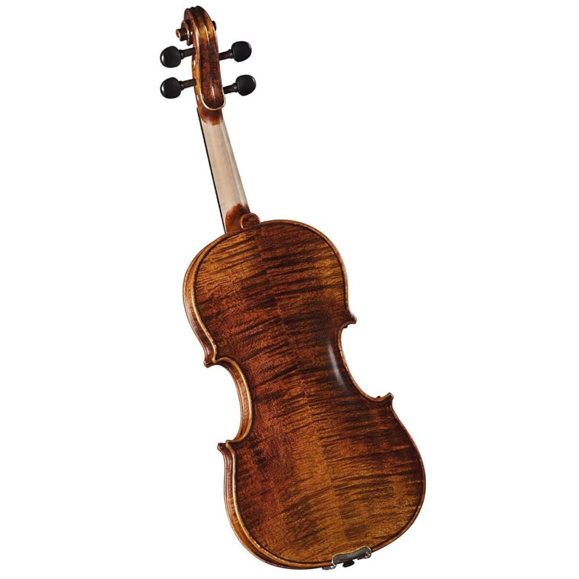 Violin 4-4 Cremona SV-500 con estuche 2
