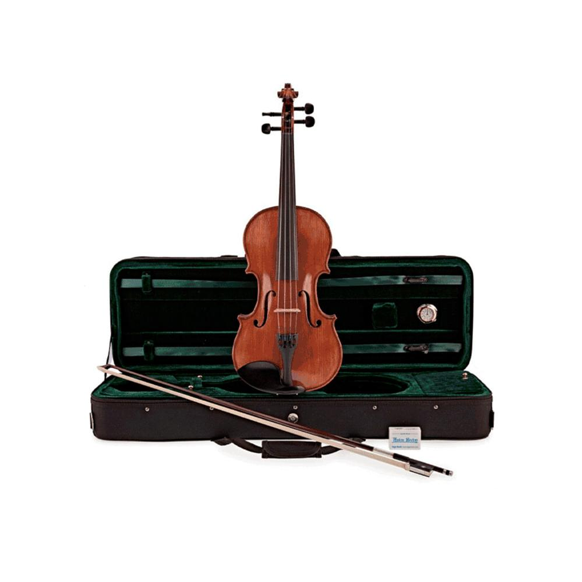 Violin 4-4 Cremona SV-500 con estuche 3