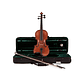 Violin 4-4 Cremona SV-500 con estuche - Miniatura 3