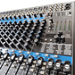 Mixer Analogo K-Acoustic KN PRO16 - Miniatura 3