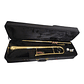 Trombon Alto a Piston Etinger TAP-601 - Miniatura 3