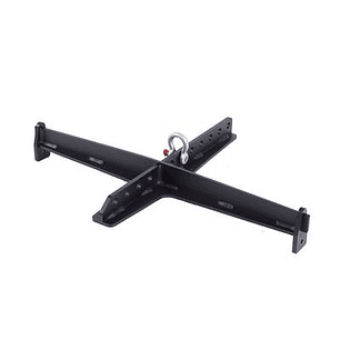 Rigging Bumper DAS AUDIO AX-VT20