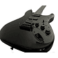 Guitarra Electrica Tagima TG-500 Black - Miniatura 4