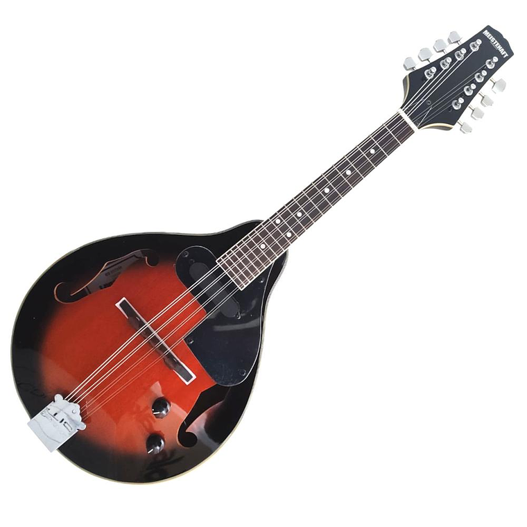 Mandolina Electroacustica Meistehaft Beethoven SB 1