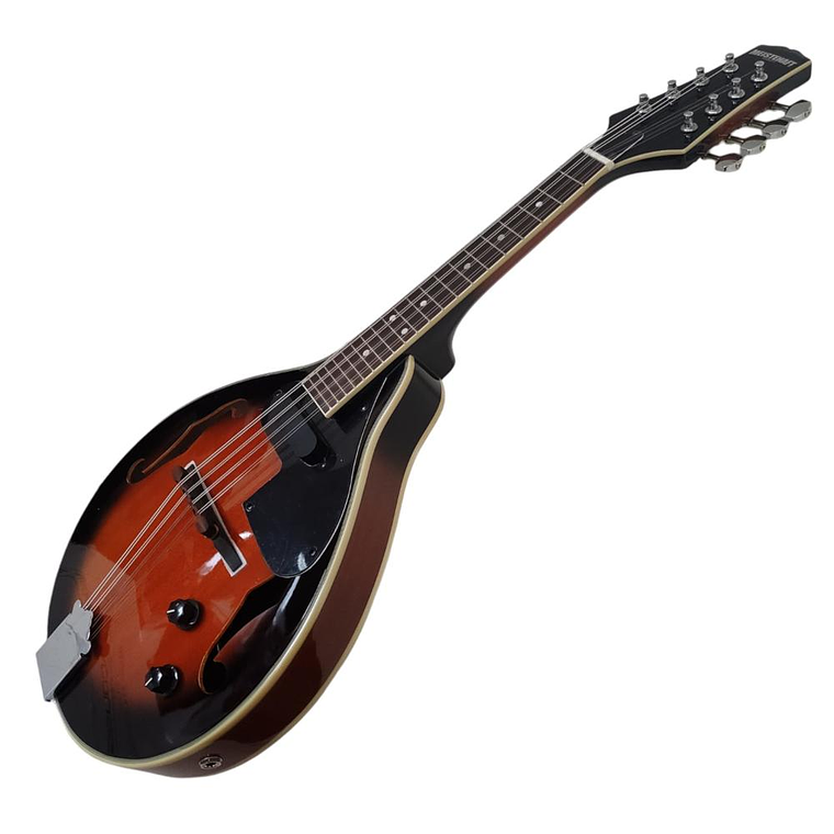 Mandolina Electroacustica Meistehaft Beethoven SB 2