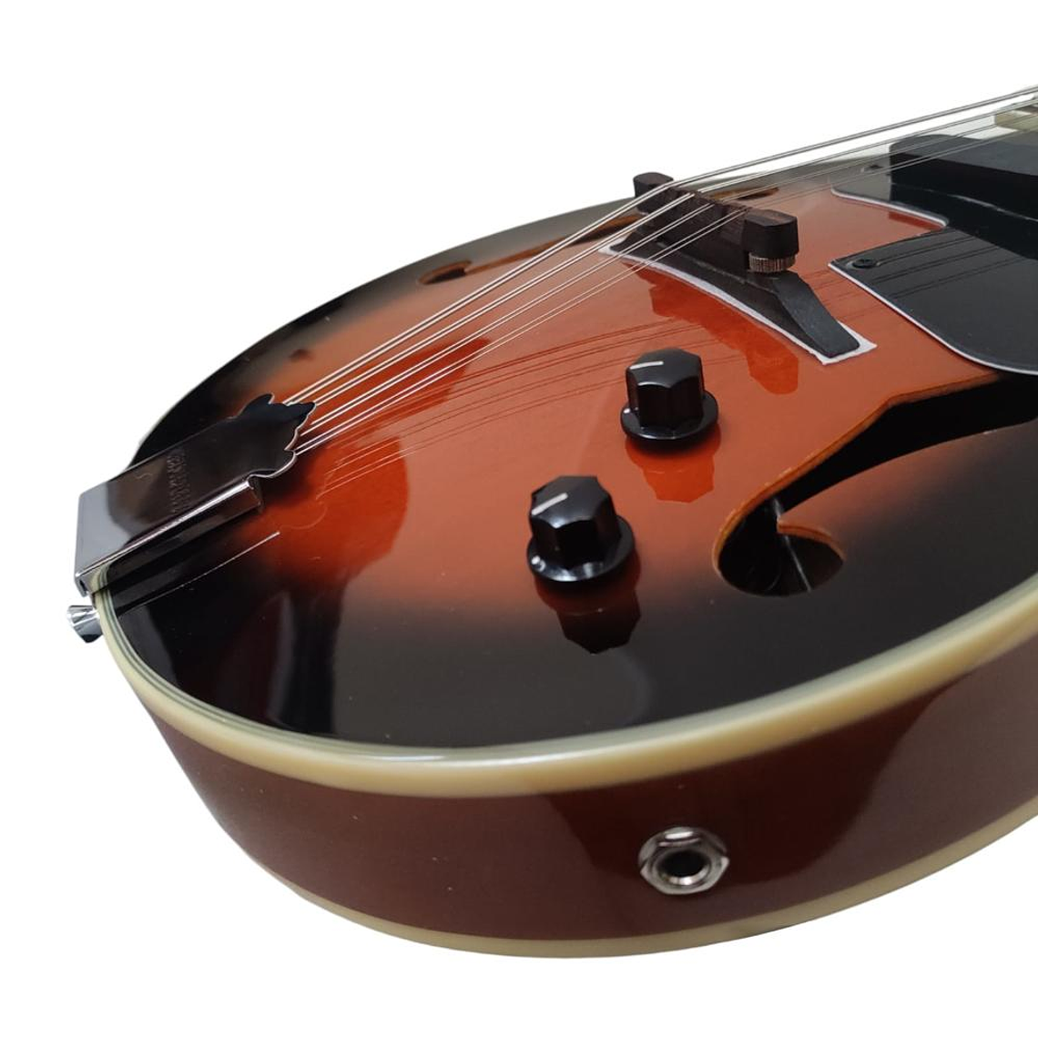 Mandolina Electroacustica Meistehaft Beethoven SB 3