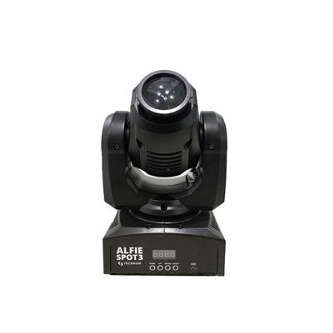 Cabezal Movil Tecshow Alfie Spot 3 1