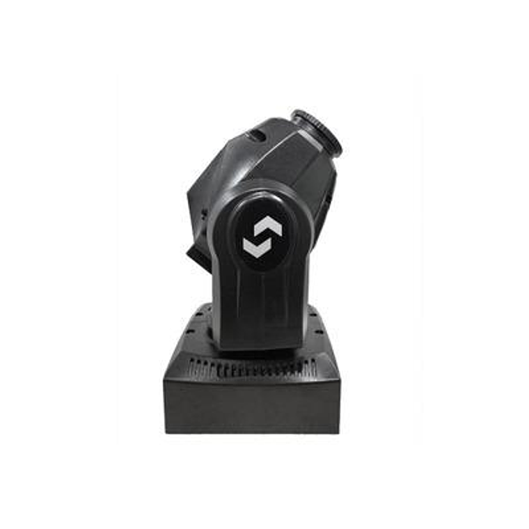 Cabezal Movil Tecshow Alfie Spot 3 3