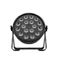 Foco Par LED Washer Tecshow Nebula 18 - Miniatura 1