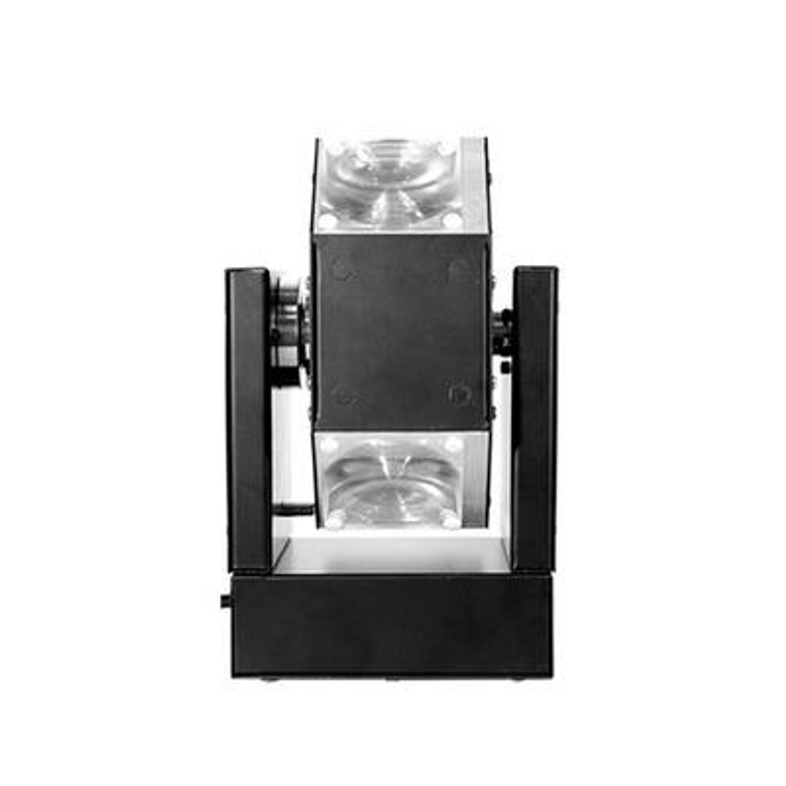 Efecto de Luz Tecshow Spin 360 3