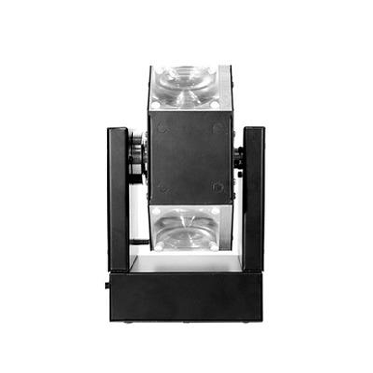 Efecto de Luz Tecshow Spin 360 3