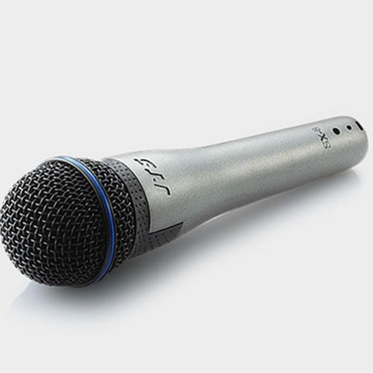 Microfono Vocal Dinamico JTS SX-8 2