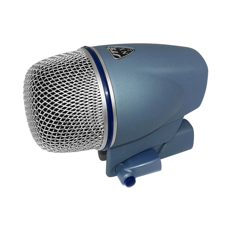 Microfono Dinamico Cardioide para bombo JTS NX-2 2