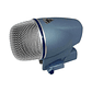Microfono Dinamico Cardioide para bombo JTS NX-2 - Miniatura 2