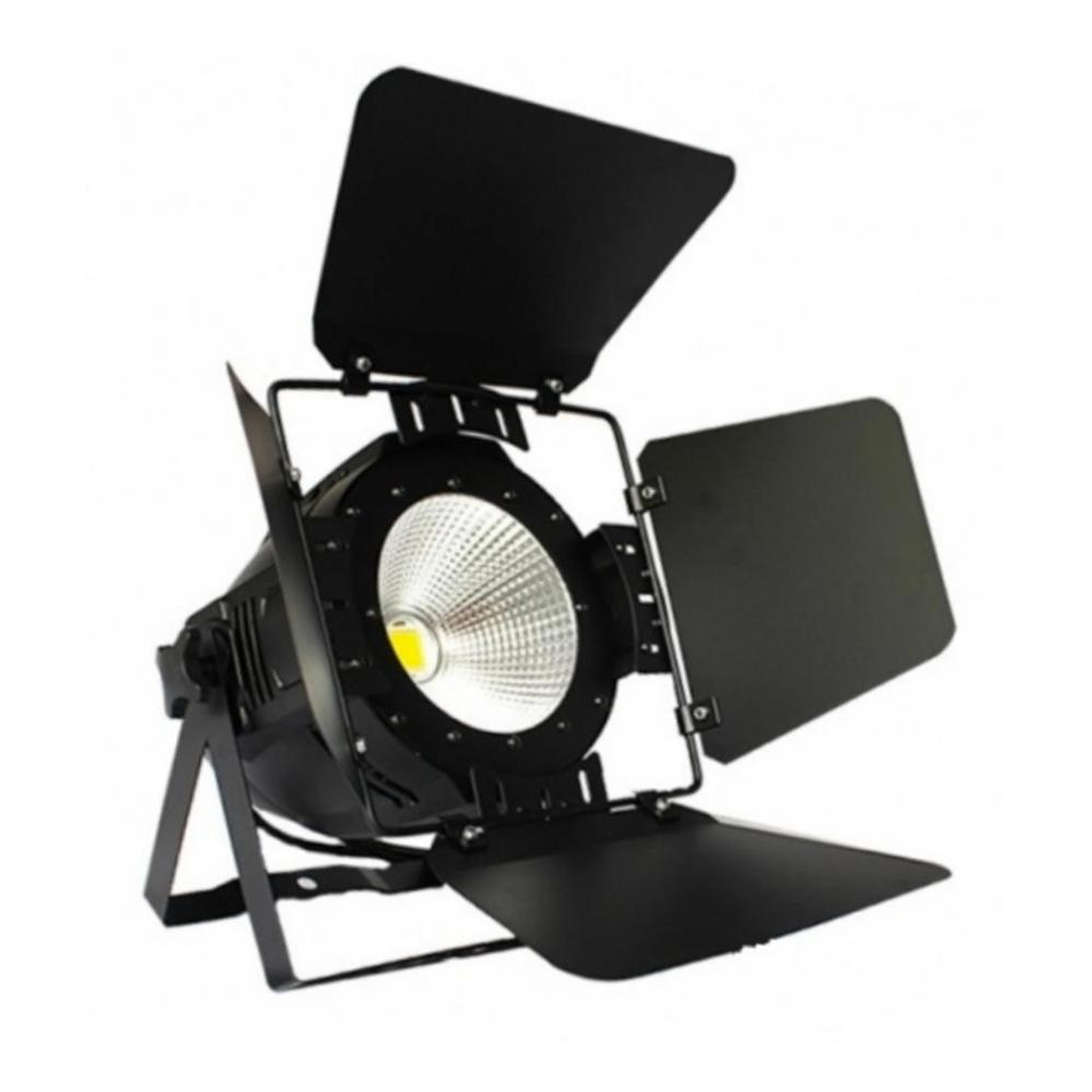 Foco Par LED Tecshow Nebula 100 COB 1