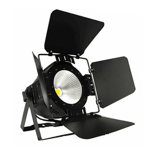 Foco Par LED Tecshow Nebula 100 COB