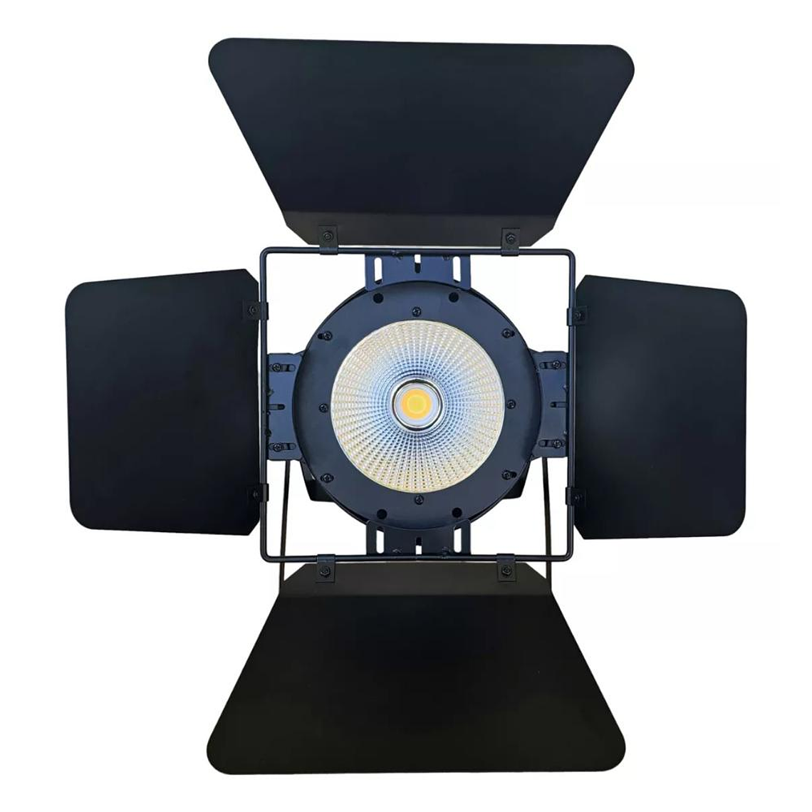 Foco Par LED Tecshow Nebula 100 COB 2