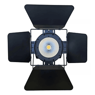 Foco Par LED Tecshow Nebula 100 COB